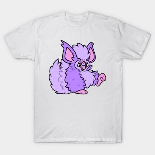 Purple Furby T-Shirt